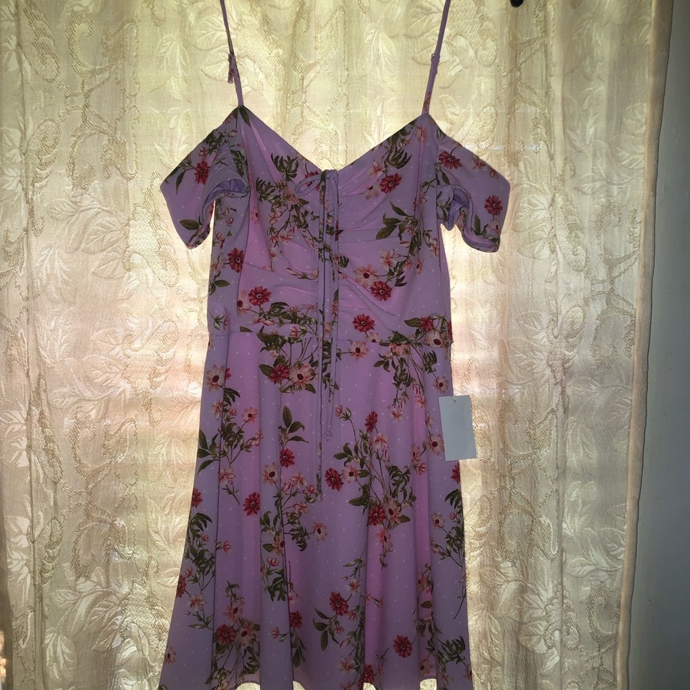 Girls dress size 9/10